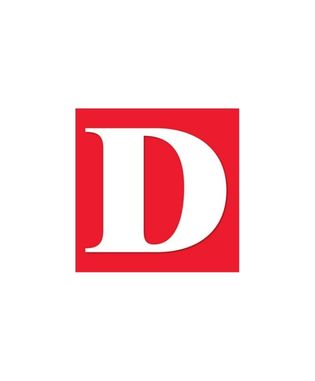 D Logo