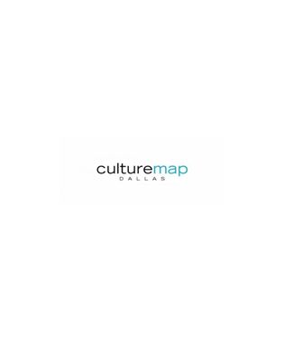 Culture Map Dallas Logo