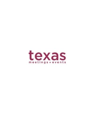 Texas Meetings and Events Logo