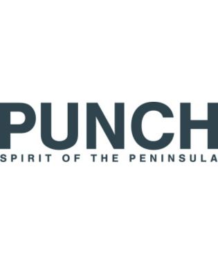 Punch Magazine Logo