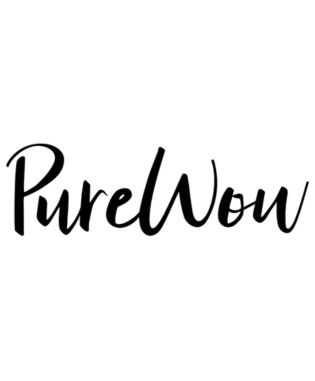 Purewow Logo