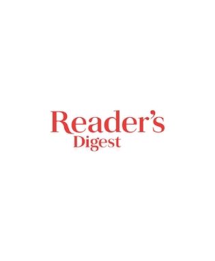 Readers Digest Logo