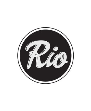 Rio Magazine Logo