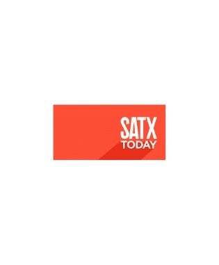 SATX Today Logo