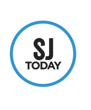 SJ Today Logo