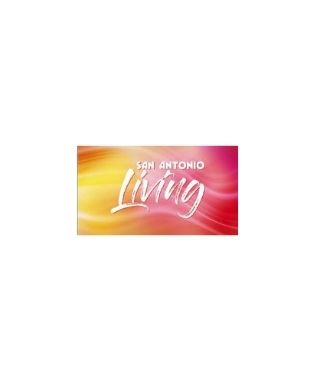 SA Living Logo