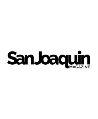 San Joaquin Magazine Logo
