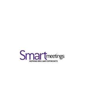 Smart Meetings Logo