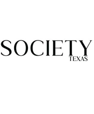 Society Texas Logo