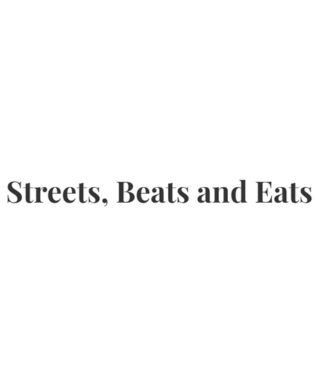 Streets, Beats, and Eats Logo