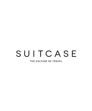 Suit Case Logo