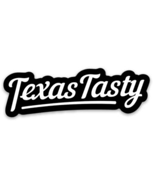 Texas Tasty Logo