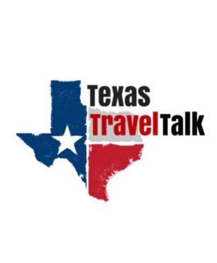 Texas Travel Talk Logo