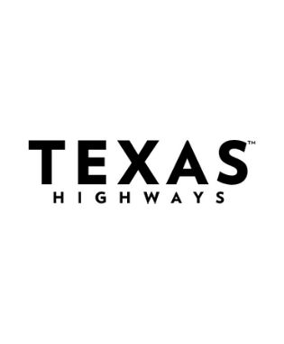 Texas Highways Logo