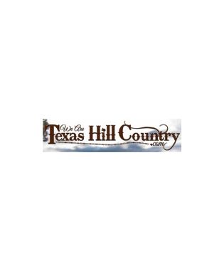 TexasHillCountry.com Logo