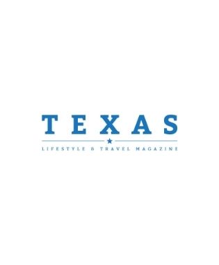 Texas Lifestyle Logo