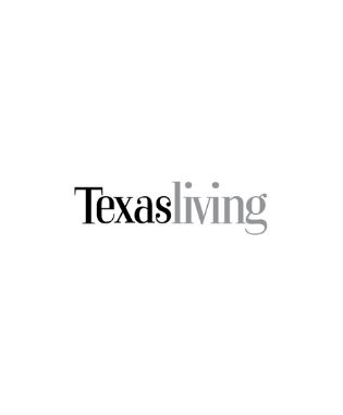 Texas Living Logo
