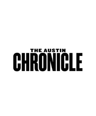 The Austin Chronicle Logo