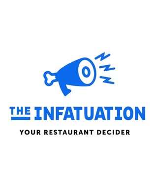 The Infatuation Inc. Logo