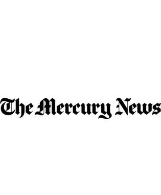 The Mercury News Logo