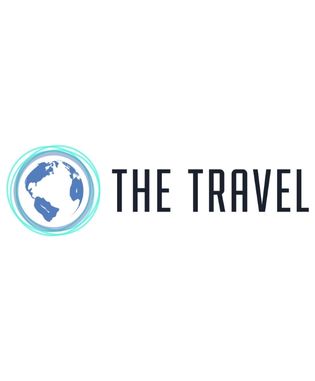 The Travel Logo