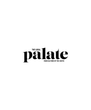 The Local Palate Logo