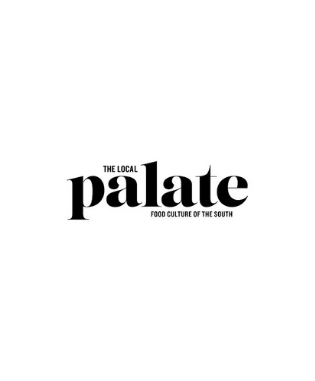 The Local Palate Logo