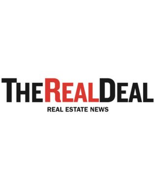 The Real Deal Logo
