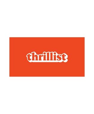 Thrillist Logo