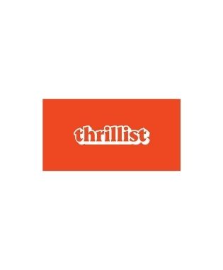 Thrillist Logo