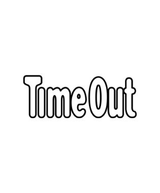 TimeOut Logo