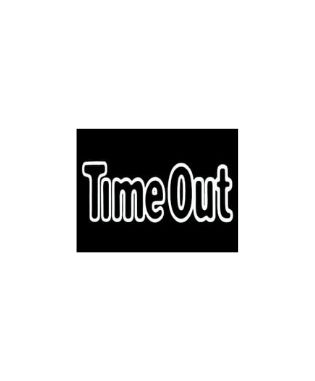 TimeOut Logo