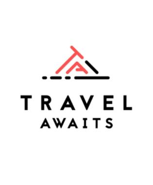 Travel Awaits Logo