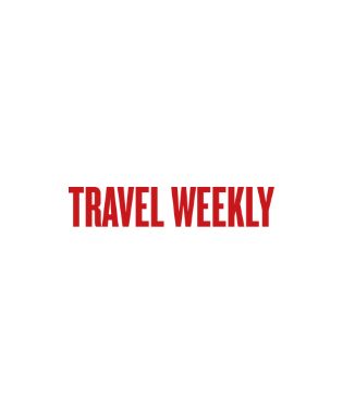 Travel Weekly Logo