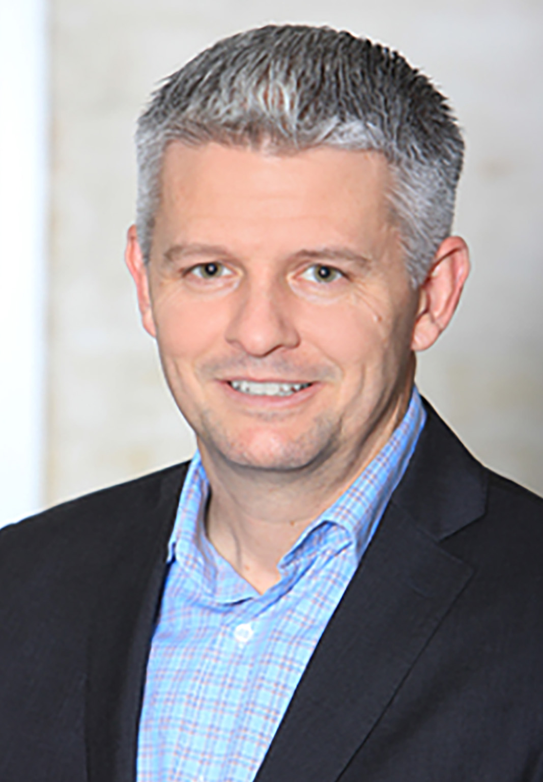 Trent Freeman Trent Freeman, Vice President of Operations