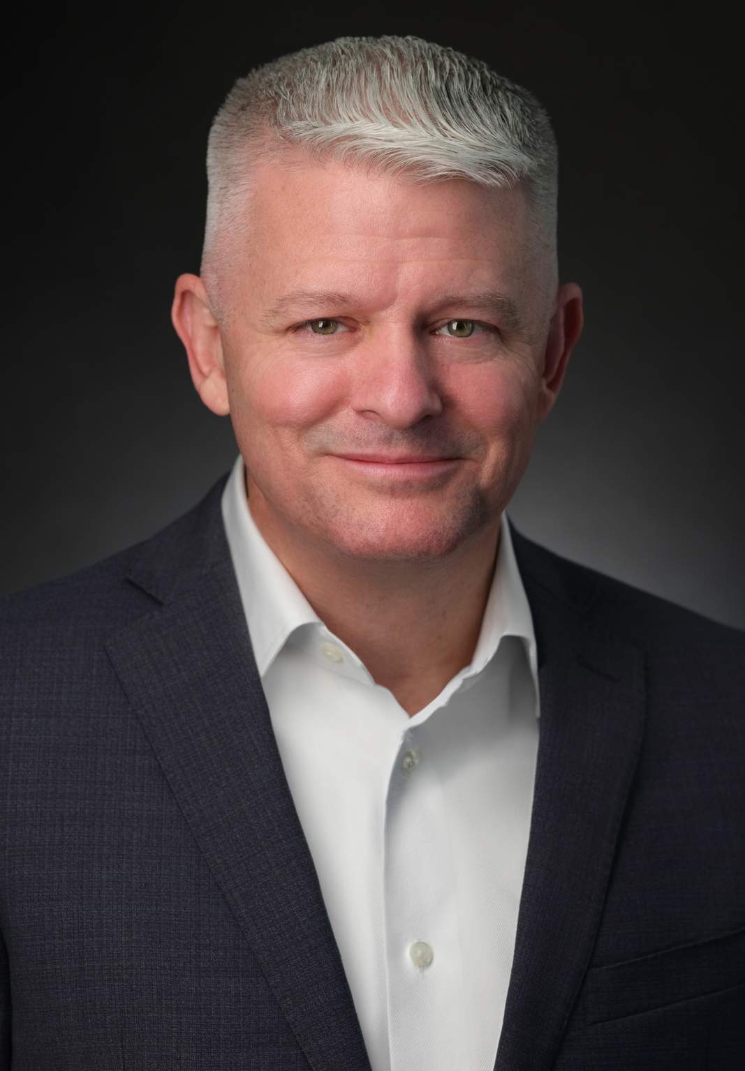 Trent Freeman Trent Freeman, Vice President of Operations