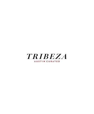 Tribeza - Austin Curated Logo