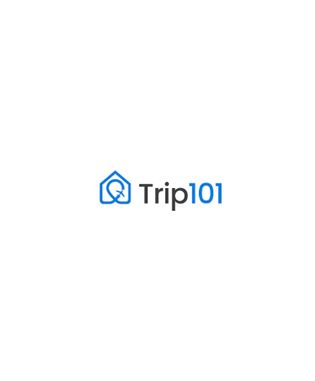 Trip 101 Logo