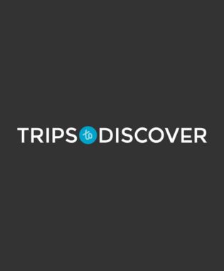 Trips to Discover Logo