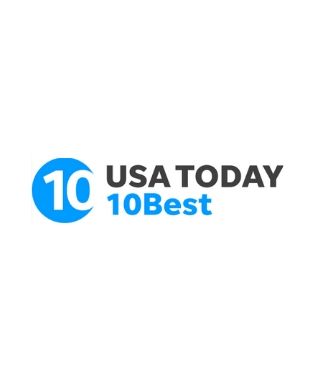 USA TODAY 10Best Logo