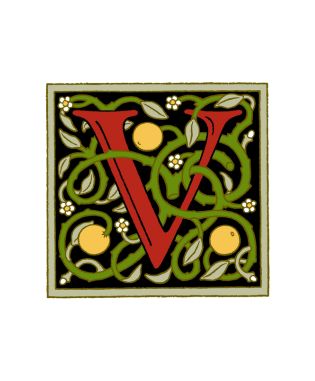 Valencia Logo