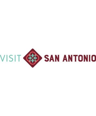 Visit San Antonio Logo