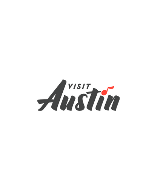Visit Austin Logo