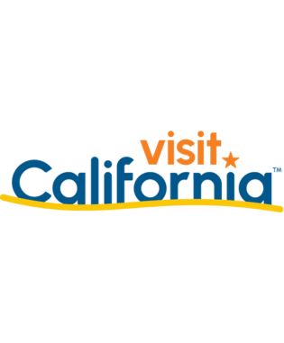 Visit California Logo
