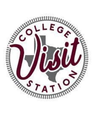 Visit College Station Logo