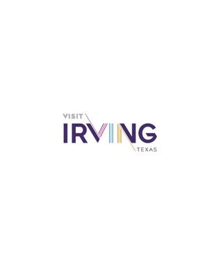 Visit Irving Logo