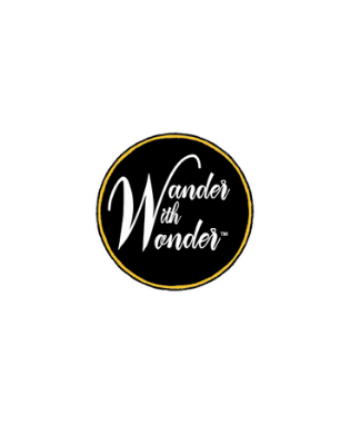 Wander With Wonder Logo
