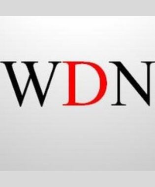 Wyandotte Daily Logo