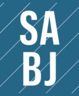 san antonio business journal logo
