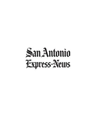 San Antonio Express News Logo